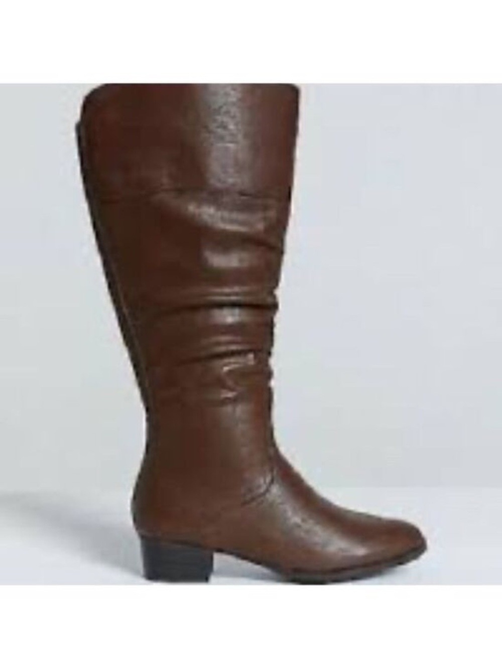Lane Bryant Tall Riding Boots